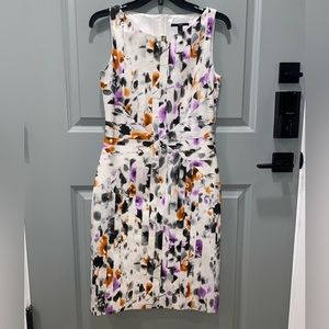 Hugo Boss dress